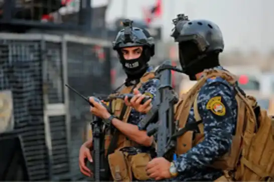 وزارة الداخلية العراقية: لن نتولى ملف كركوك الأمني هذا العام